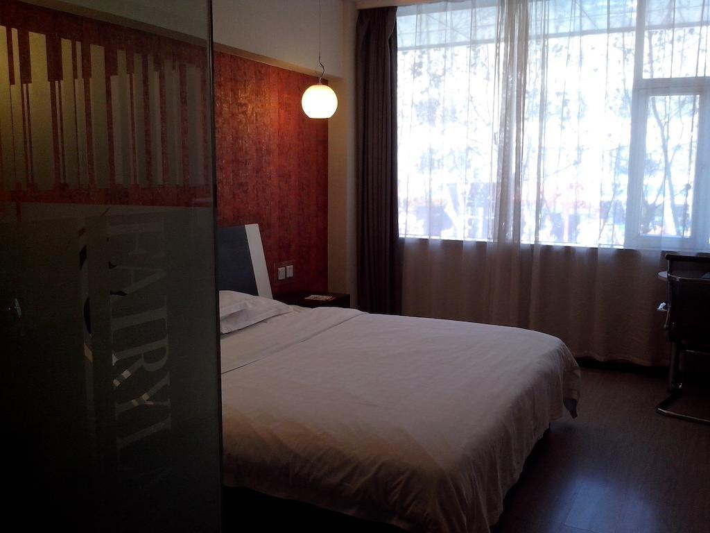 Fairyland Hotel Dongfeng Plaza คุนหมิง ห้อง รูปภาพ