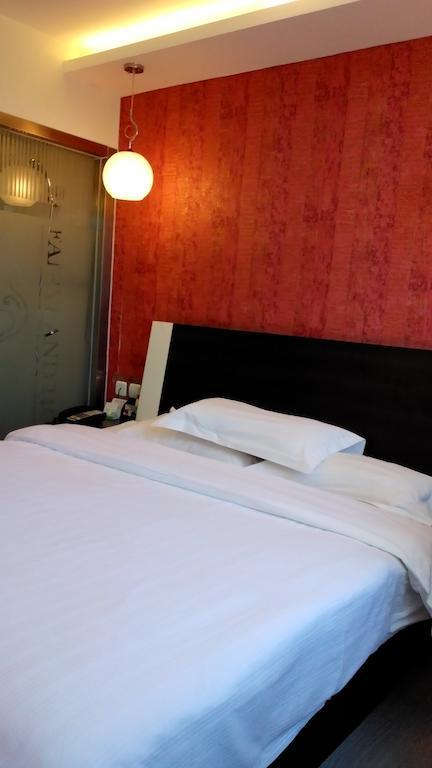 Fairyland Hotel Dongfeng Plaza คุนหมิง ห้อง รูปภาพ