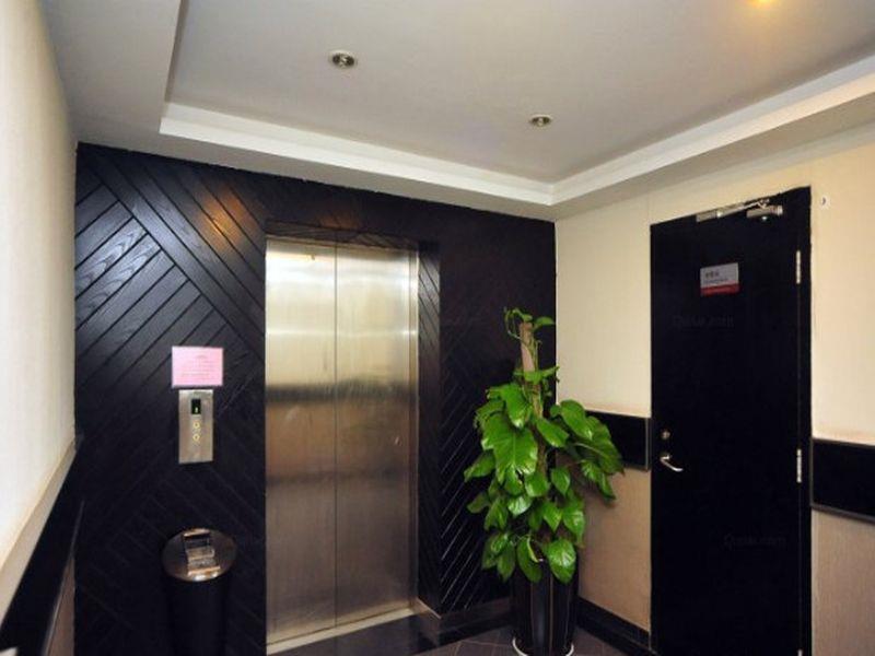 Fairyland Hotel Dongfeng Plaza คุนหมิง ภายนอก รูปภาพ